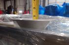 Lloyd Pans 5 In. Aluminum Pie Pan
